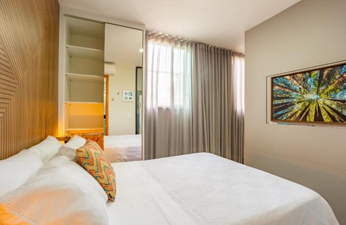 Sudoeste e Octogonal Apartment | Sudoeste - confortável, silencioso, com garagem