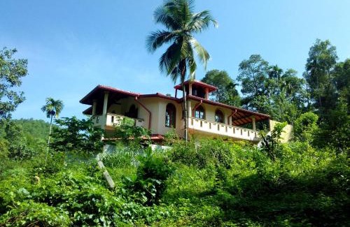 Rattota Cabin | Suduganga inn