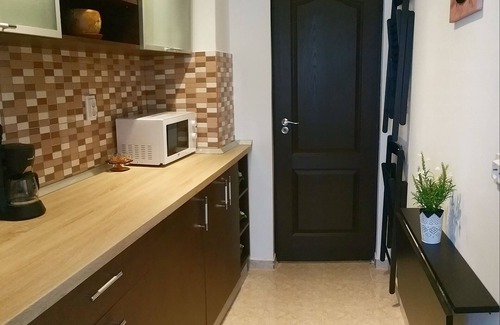 Sector 4 Apartment | Sudului 810 by MRG Apartments