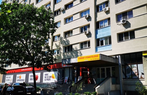 Sector 4 Apartment | Sudului 810 by MRG Apartments