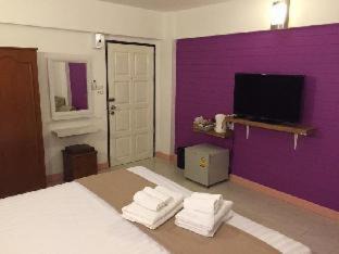 Bang Phlat Apartment | Sudyod Apartment