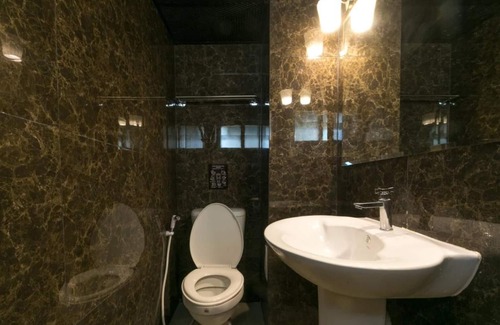 Bangkok Hotel | Sudyod Apartment