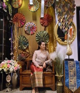 Bang Phlat Hotel | SUDYOD HOTEL