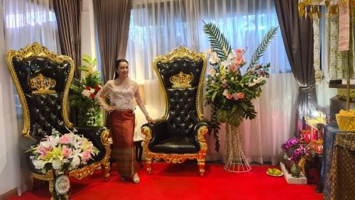 Bang Phlat Hotel | SUDYOD HOTEL