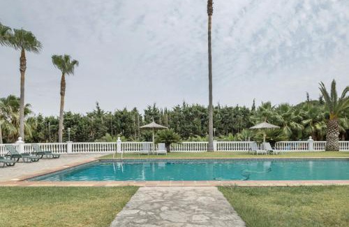 Brena y Marismas de Barbate Natural Park House | Sueña La Breña