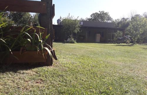 Partido de San Andres de Giles House | Sueño Bonito