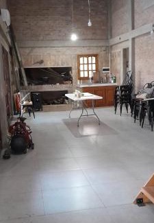 Colonia Carolina House | Sueño Cumplido