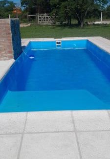 Colonia Carolina House | Sueño Cumplido