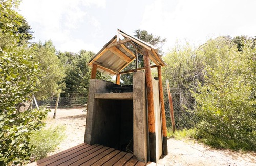 Villa Pehuenia House | Sueño de Pehuenia
