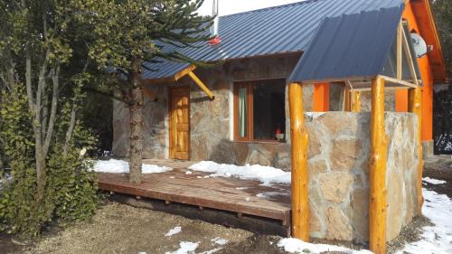 Villa Pehuenia House | Sueño de Pehuenia