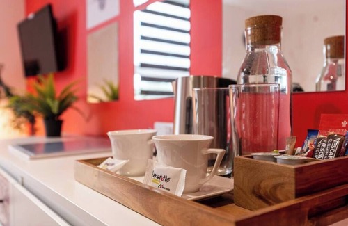 Sneinton Apartment | Sueño de Vacaciones at Baila Casa
