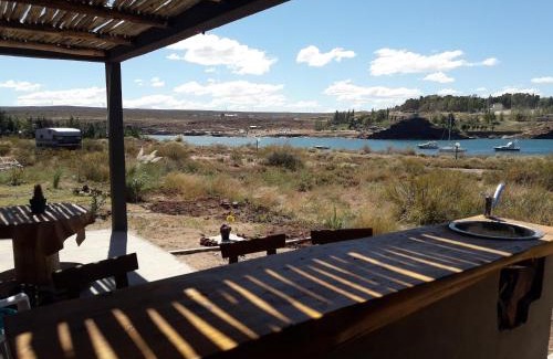 Confluencia Department House | sueño del chocon
