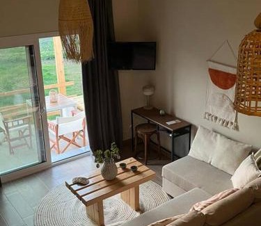 Troizinia Apartment | Sueño