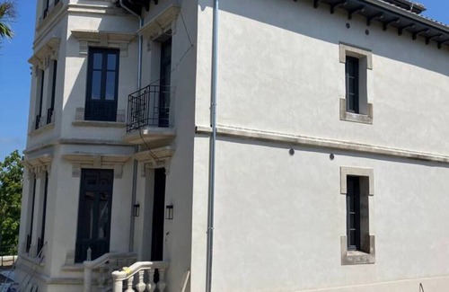 Muros de Nalon Apartment | Sueño Indiano, Atico Norte