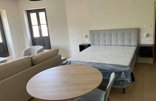 Muros de Nalon Apartment | Sueño Indiano, Atico Norte