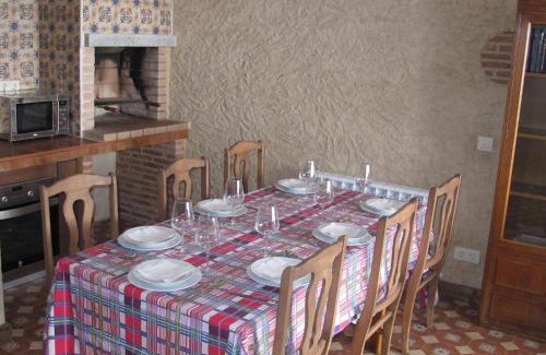 San Miguel de Valero House | SueñoRural