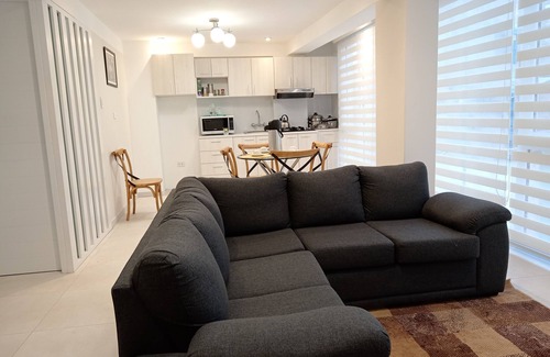 Cusco Apartment | SUEÑOS ANDINOS CUSCO DEPARTAMENTO FAMILIAR CERCA A SAN BLAS Y PLAZA DE ARMAS
