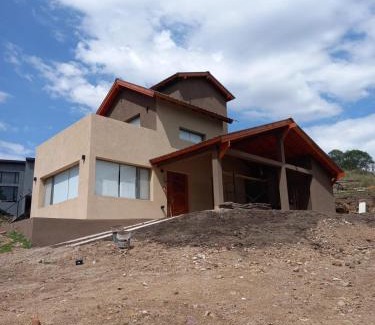 Villa Yacanto Apartment | Sueños de Montaña