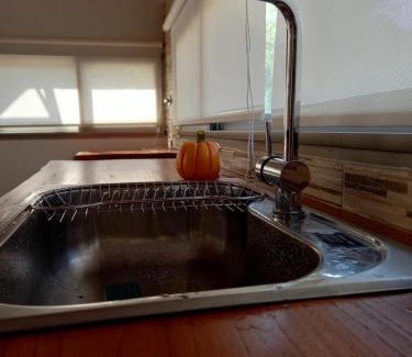 Villa Yacanto Apartment | Sueños de Montaña