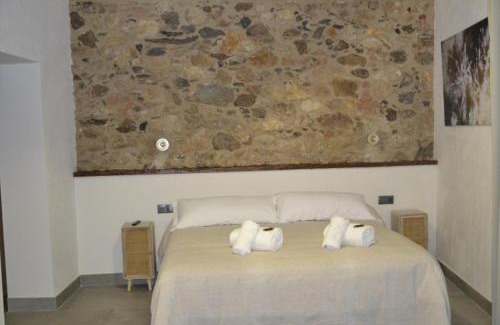 Logrosan House | Sueños del Geoparque