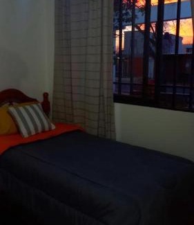 Godoy Cruz House | Sueños del Pilar I y II