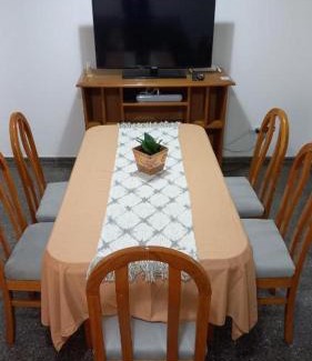 Godoy Cruz House | Sueños del Pilar I y II