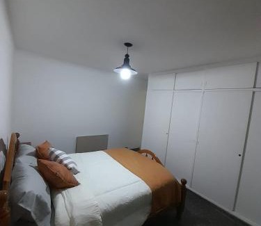 Godoy Cruz House | Sueños del Pilar I y II