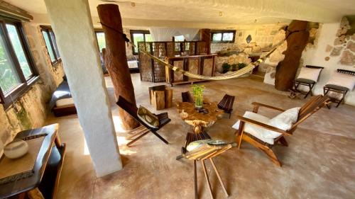 Zona Hotelera Hotel | Sueños Tulum