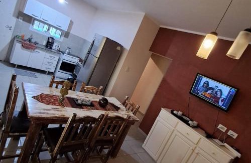 Reconquista House | SUEÑOS y PASION