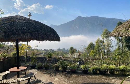 Hau Thao House | Sue Pa Family Trekking Homestay