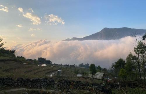 Hau Thao House | Sue Pa Family Trekking Homestay