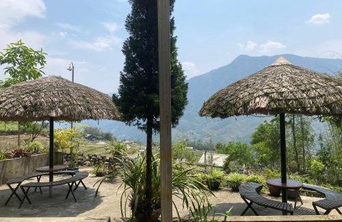 Hau Thao House | Sue Pa Family Trekking Homestay