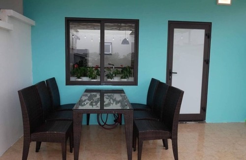 Van Giang Villa | Sue Villa Parkriver
