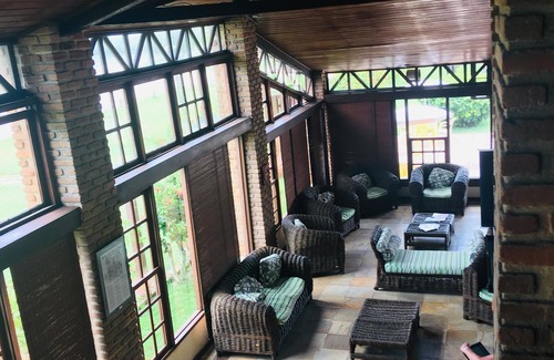 Mutari Hotel | Sueds Cabralia