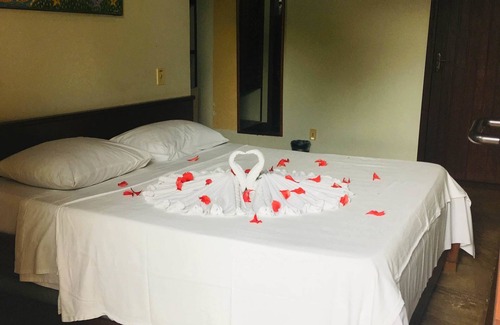 Mutari Hotel | Sueds Cabralia