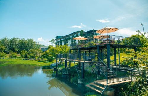 Hatton Resort | Sueen Nature Resort