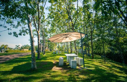 Hatton Resort | Sueen Nature Resort