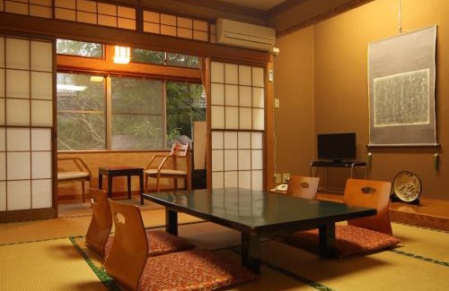 Tagami Hotel | Suehirokan