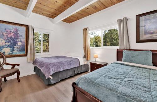 Fawnskin House | Suenos Azules #2517