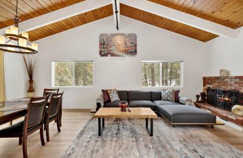 Fawnskin House | Suenos Azules #2517