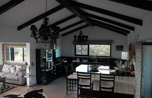 La Oliva Villa | Suerte al Sur, Montaña Colorada, garden 3000 sqm