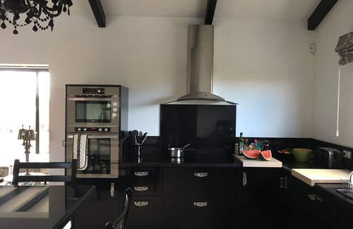 La Oliva Villa | Suerte al Sur, Montaña Colorada, garden 3000 sqm