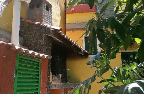 La Matanza de Acentejo Apartment | Suerteluna casa rural