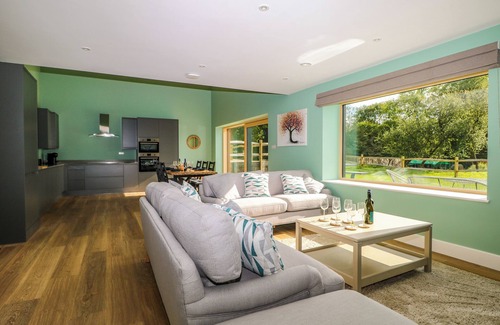 West Meon Cottage | Suetts Farm Barns