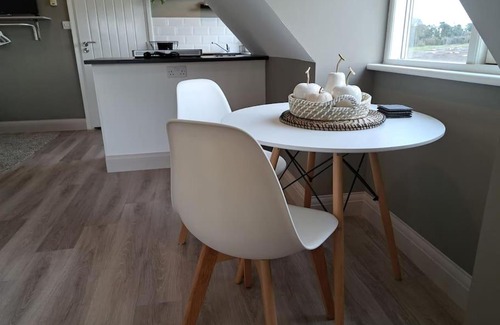 Tuddenham Apartment | Suffolk View Apartment