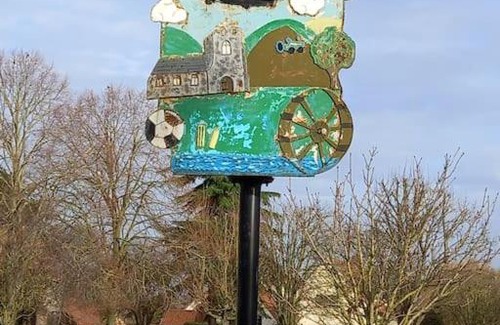 Tuddenham Apartment | Suffolk View Apartment