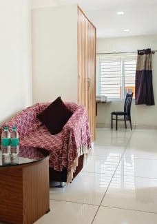 Vijayanagar House | Sugamya Corner Guesthouse
