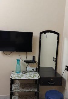 Virudhunagar Cabin | Suganya Lodge