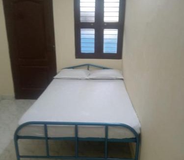Virudhunagar Cabin | Suganya Lodge