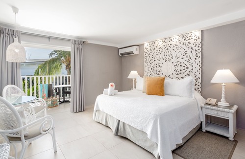 Saint Matthias Resort | Sugar Bay Barbados - All Inclusive